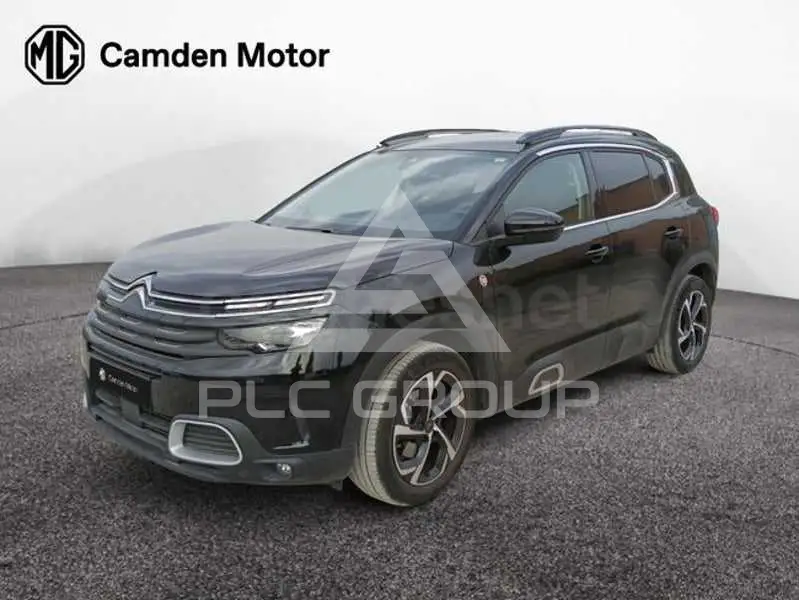 2020 Citroen C5