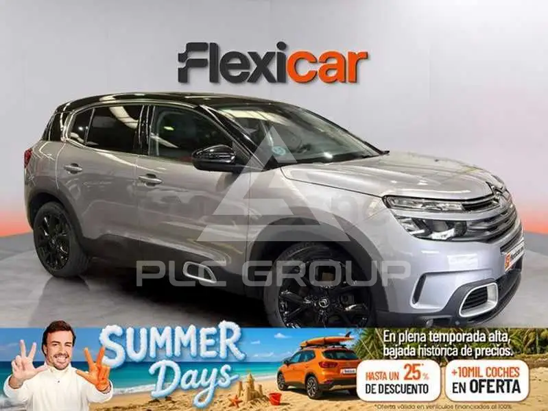 2020 Citroen C5
