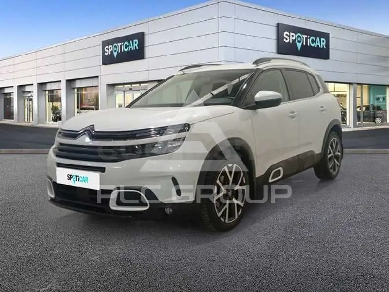 2020 Citroen C5