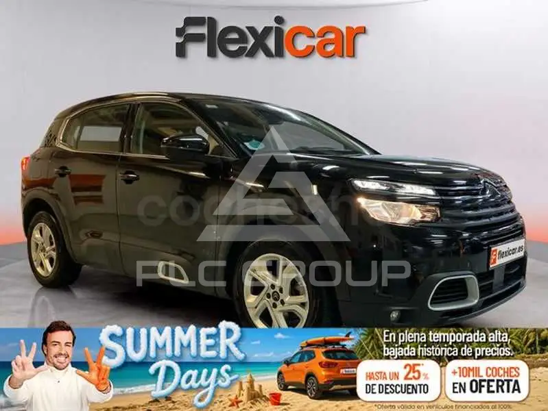 2020 Citroen C5