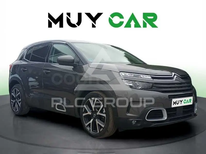 2020 Citroen C5