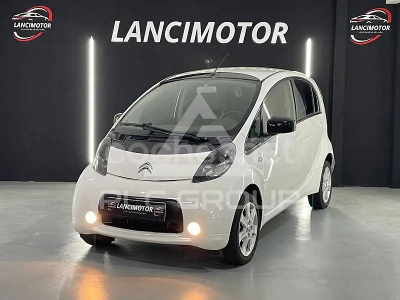 2020 Citroen C-Zero