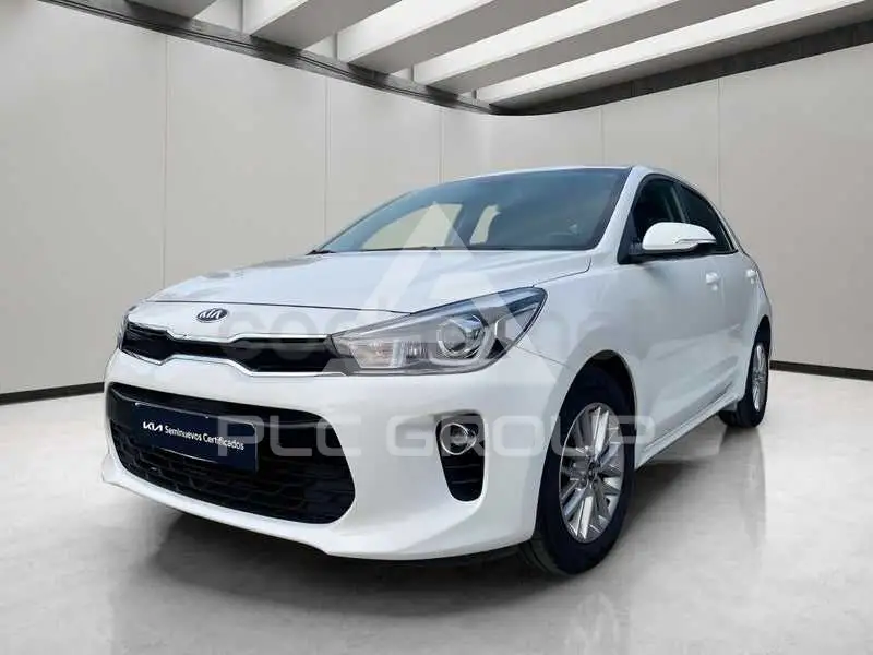 2020 KIA Rio