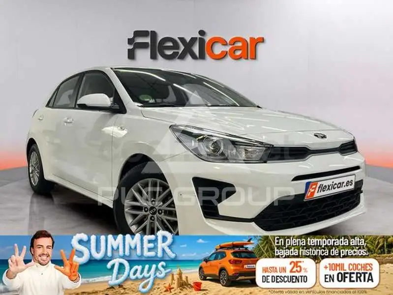 2020 KIA Rio