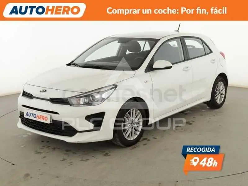 2020 KIA Rio