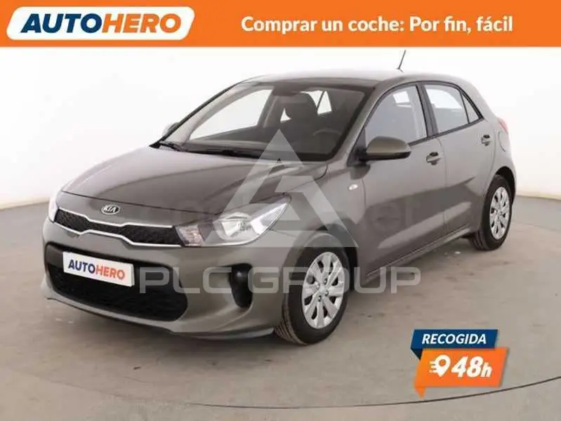 2020 KIA Rio