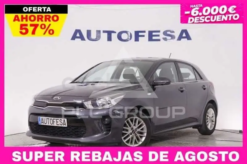 2020 KIA Rio