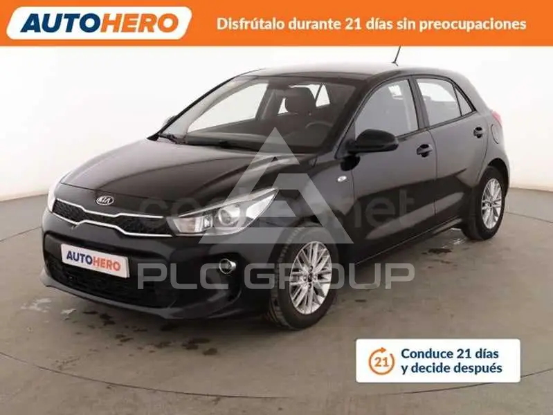 2020 KIA Rio