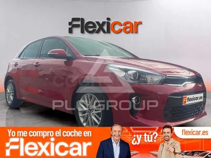 2020 KIA Rio