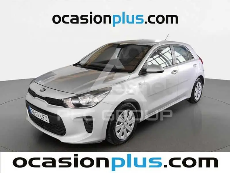 2020 KIA Rio