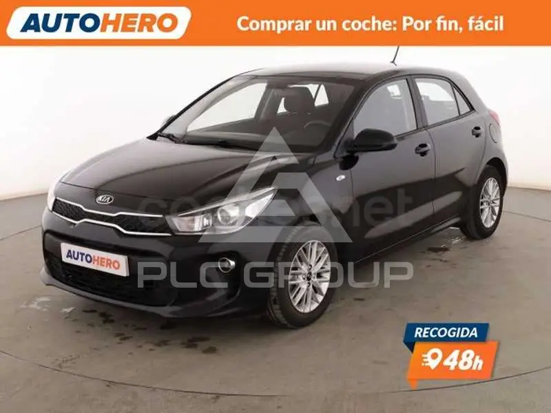 2020 KIA Rio