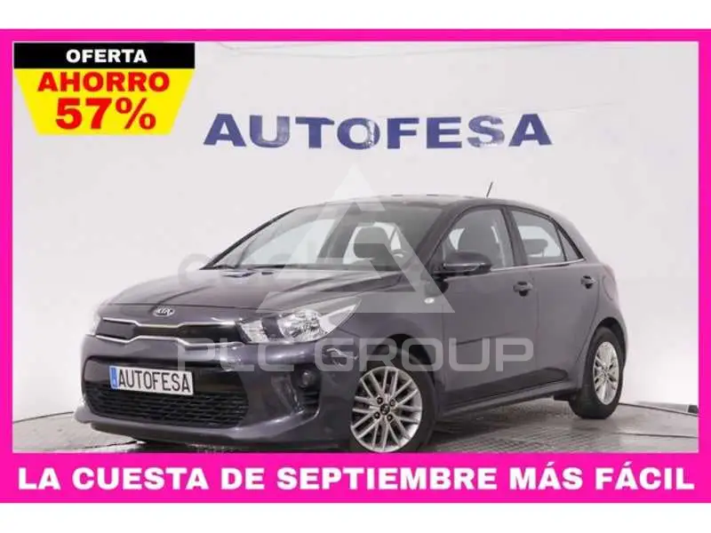 2020 KIA Rio