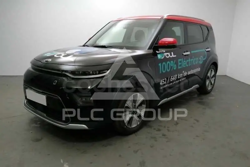 2020 KIA Soul