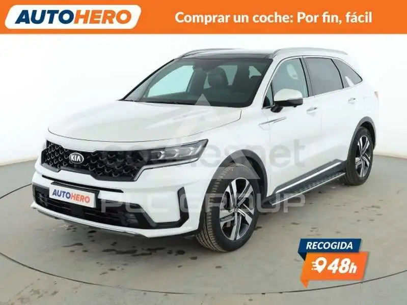 2020 KIA Sorento