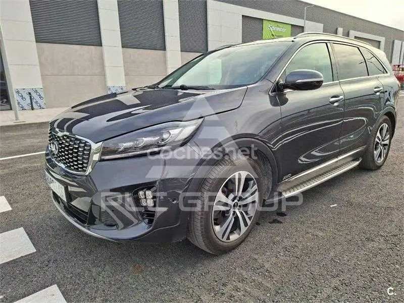 2020 KIA Sorento