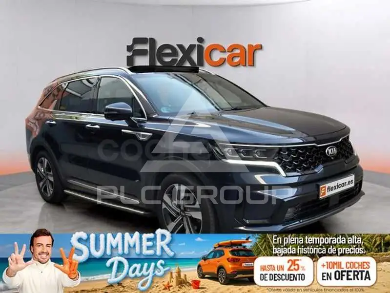 2020 KIA Sorento