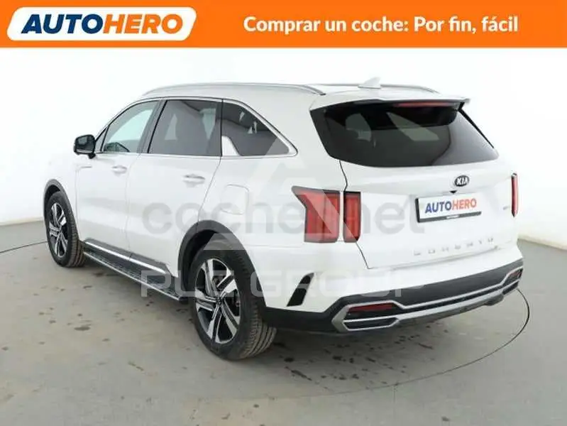 2020 KIA Sorento