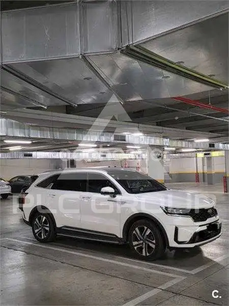 2020 KIA Sorento