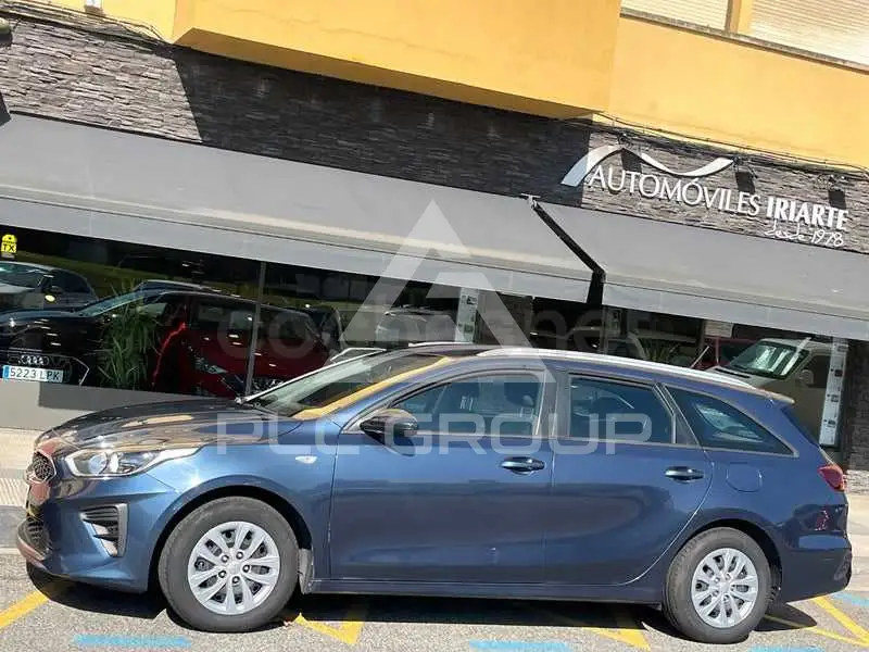2020 KIA Ceed