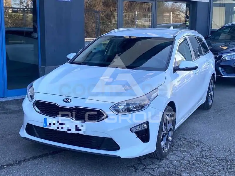 2020 KIA Ceed