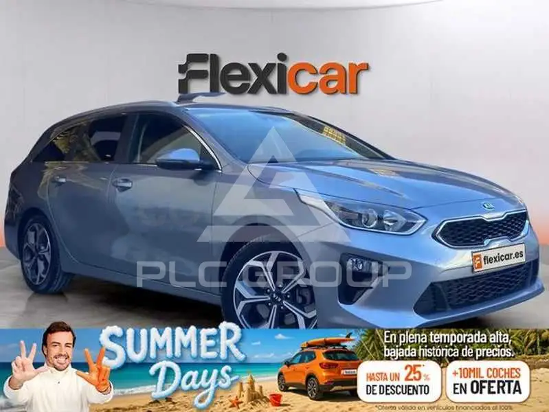 2020 KIA Ceed