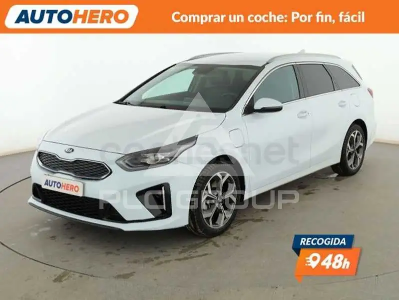 2020 KIA Ceed