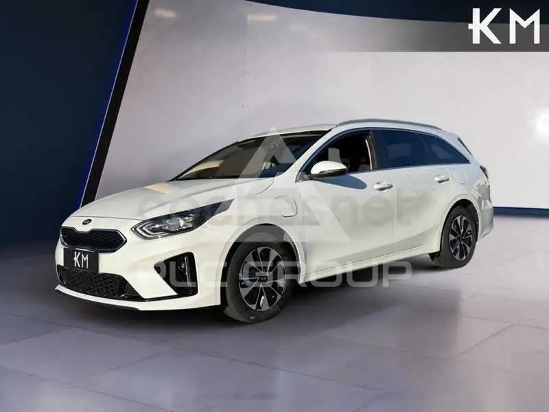 2020 KIA Ceed