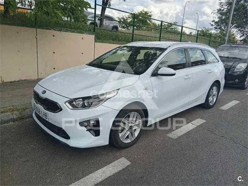 2020 KIA Ceed