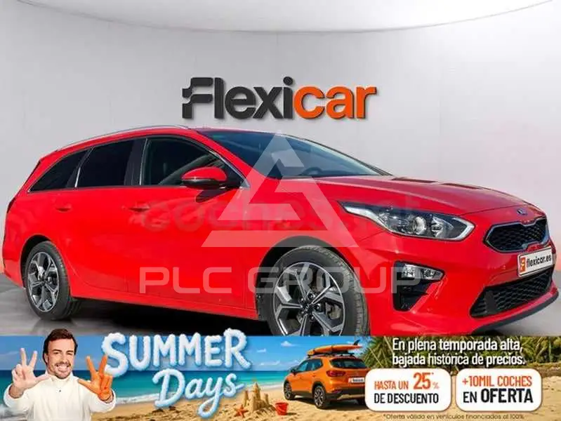 2020 KIA Ceed