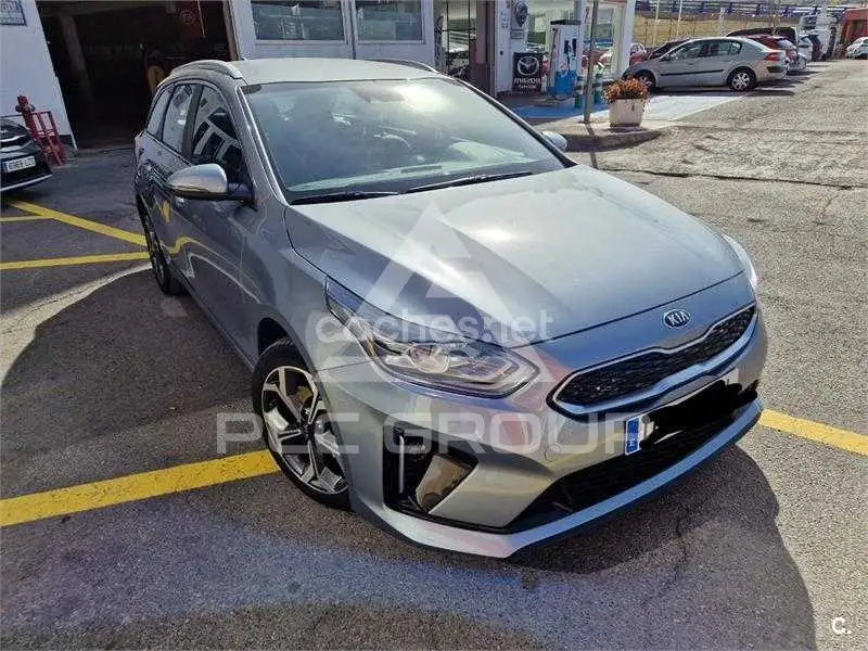 2020 KIA Ceed