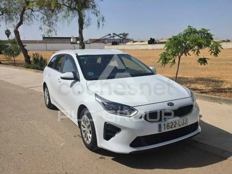 2020 KIA Ceed
