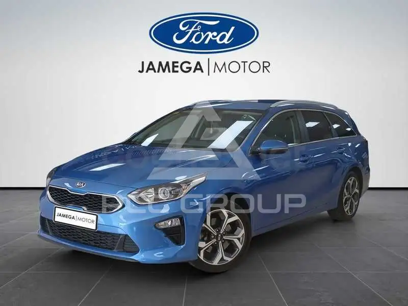 2020 KIA Ceed