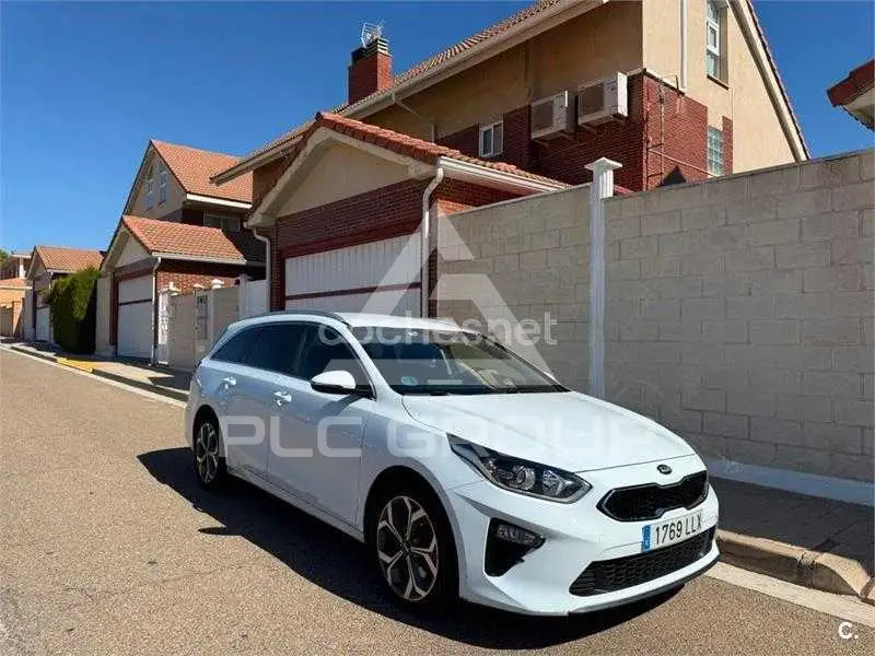 2020 KIA Ceed