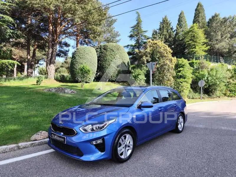 2020 KIA Ceed