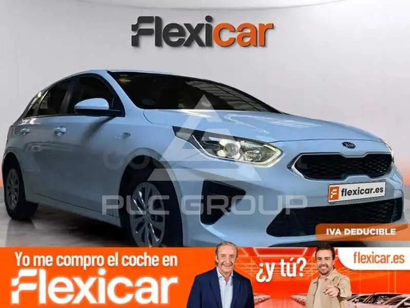 2020 KIA Ceed