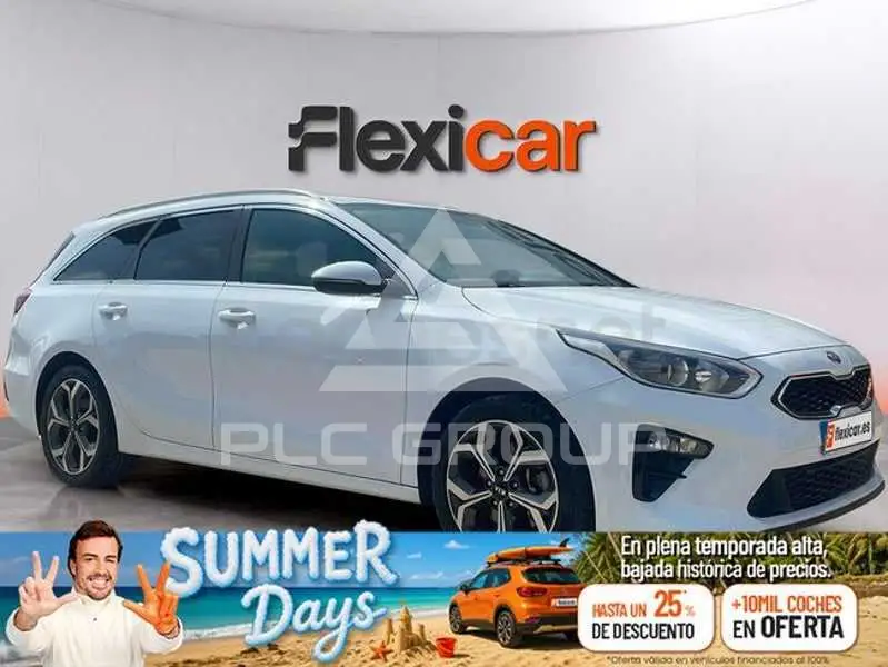 2020 KIA Ceed