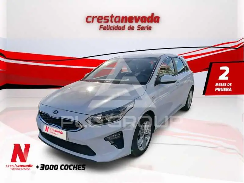 2020 KIA Ceed