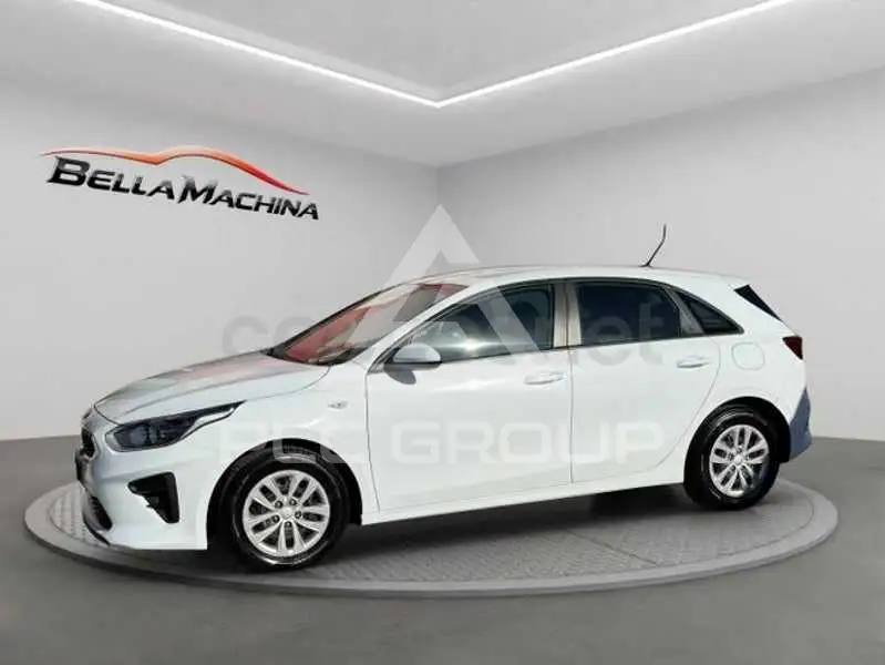 2020 KIA Ceed