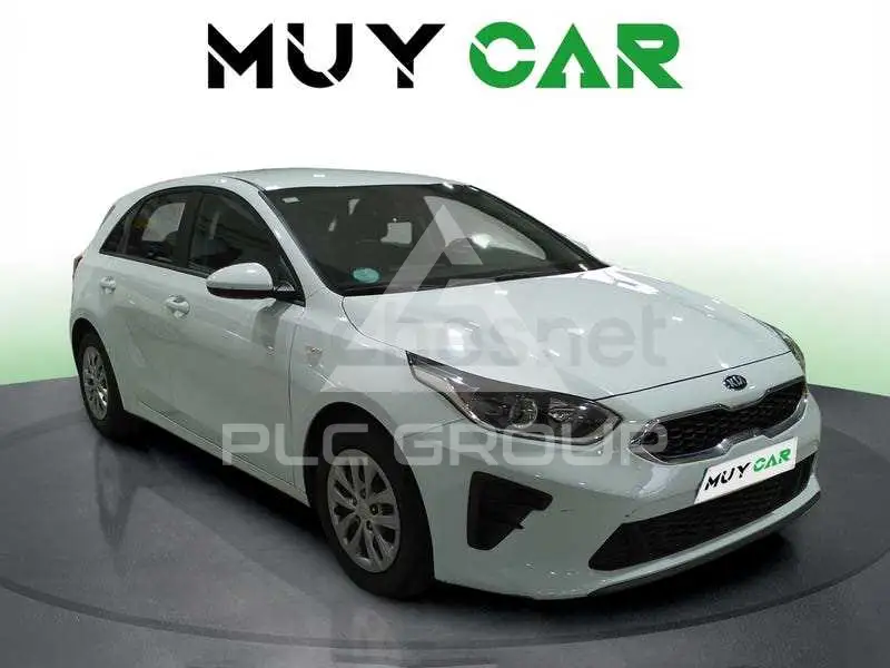 2020 KIA Ceed