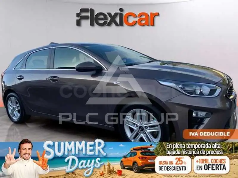 2020 KIA Ceed