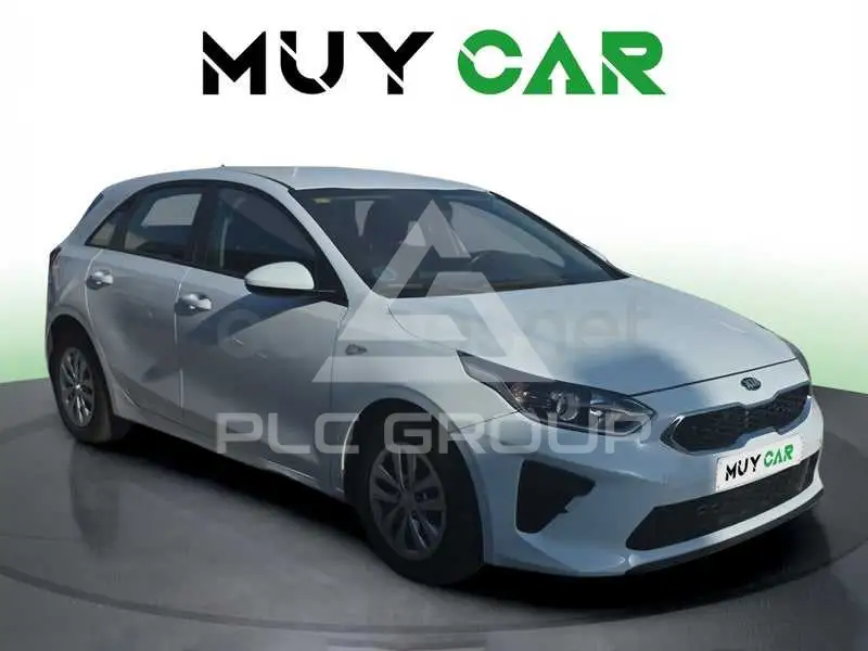 2020 KIA Ceed
