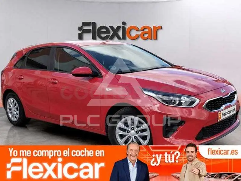 2020 KIA Ceed