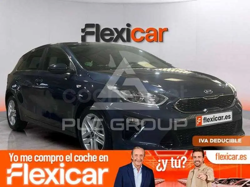 2020 KIA Ceed