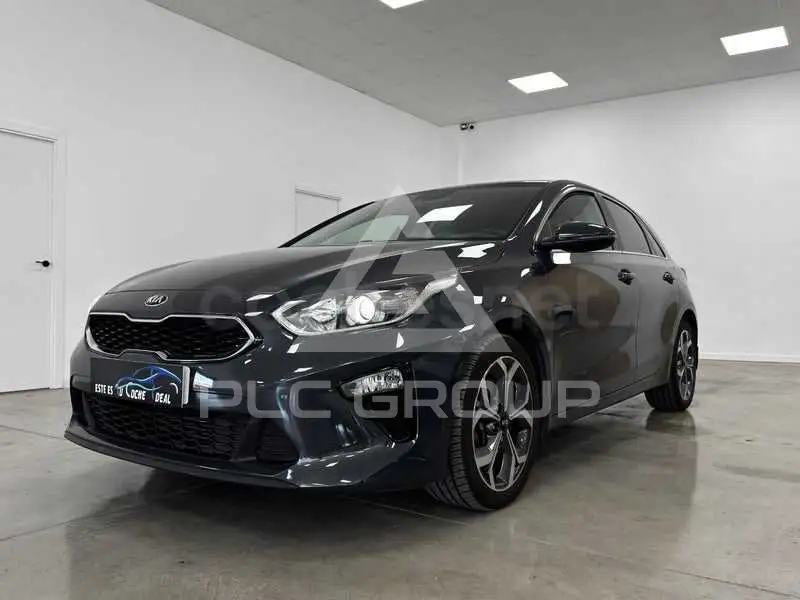 2020 KIA Ceed
