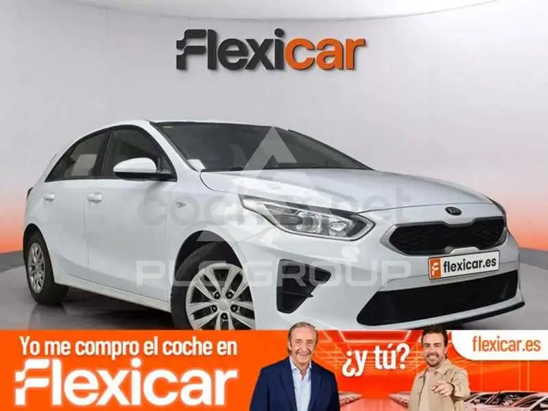2020 KIA Ceed