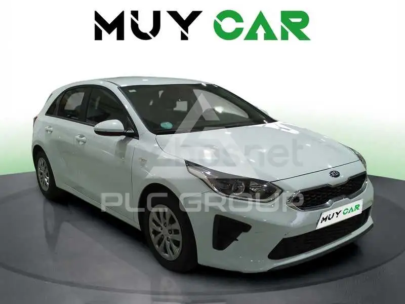 2020 KIA Ceed