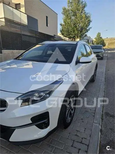 2020 KIA XCEED