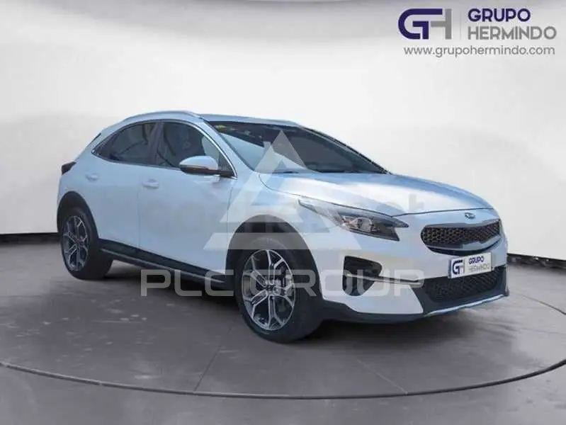 2020 KIA XCEED