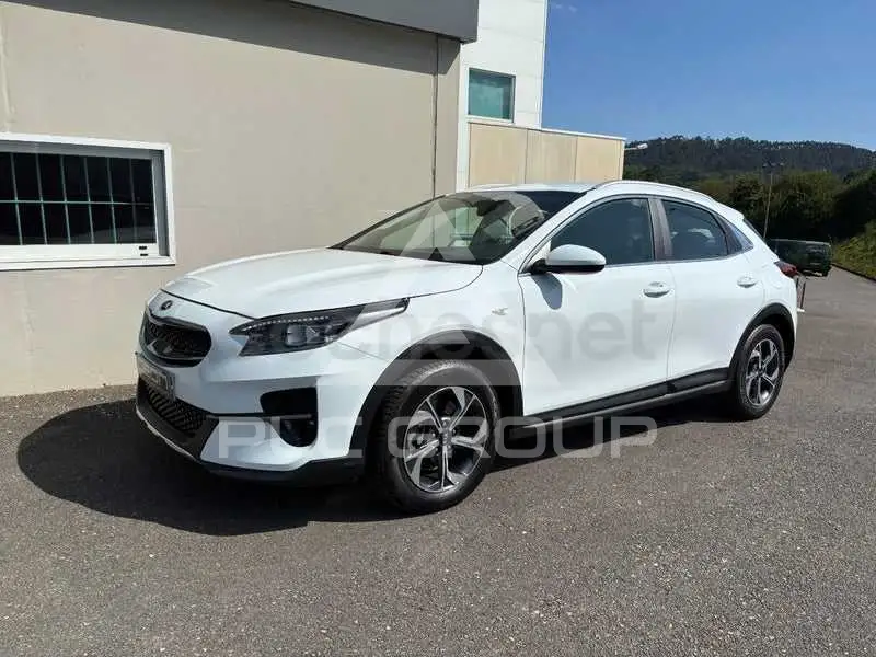 2020 KIA XCEED