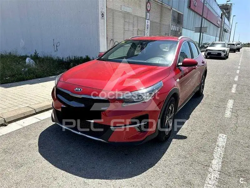 2020 KIA XCEED